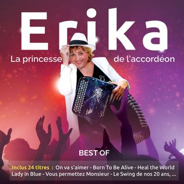 Erika Best of
