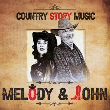 Melody and John