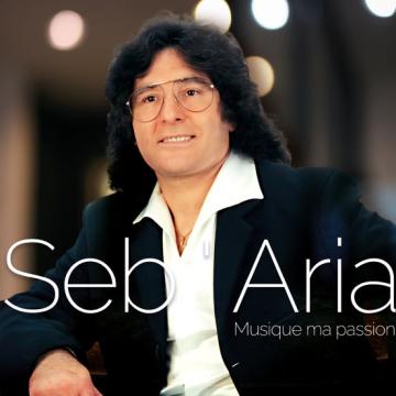 L'album de Seb’Aria : Musique ma passion