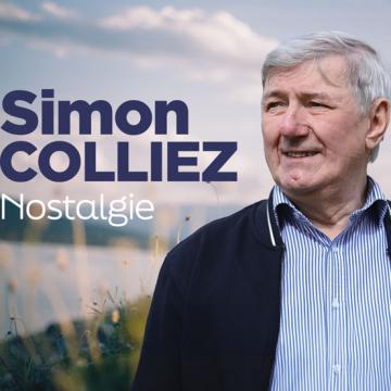 L'album de Simon COLLIEZ : Nostalgie 