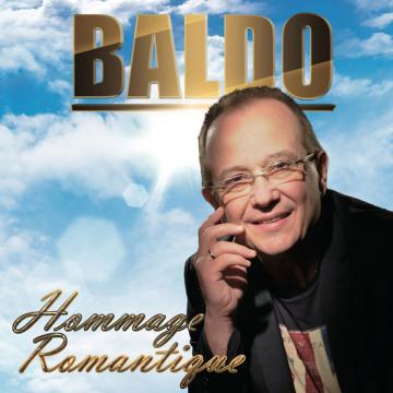 L'album de Baldo ; Hommage Romantique