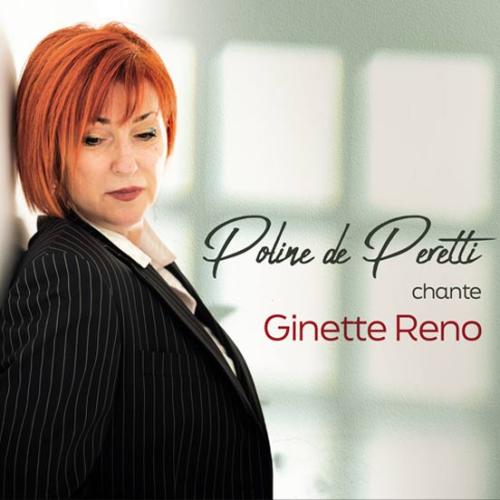 Polin de Peretti chante  Ginette Reno
